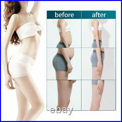 3in1 Ultrasonic Cavitation RF Body Slimming Cellulite Removal Beauty Machine