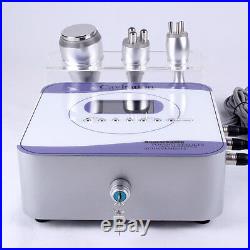40KHz Cavitation Ultrasonic RF Radio Frequency Body Slimming Fat Burnner Machine