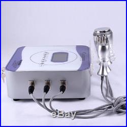 40KHz Cavitation Ultrasonic RF Radio Frequency Body Slimming Fat Burnner Machine