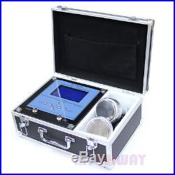 40KHz Cavitation Ultrasonic RF Radio Frequency Body Slimming Ultrasound Machine