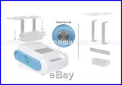 40K 5in1 Ultrasonic Cavitation RF Radio Frequency Body Slimming Machine Fat LED