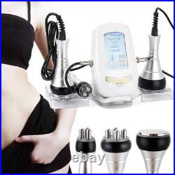 40K Cavitation RF Body Slimming Ultrasonic Radio Frequency Skin Tightening