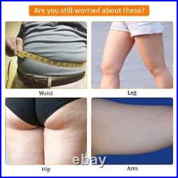 40K Cavitation RF Body Slimming Ultrasonic Radio Frequency Skin Tightening