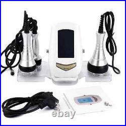 40K Cavitation RF Body Slimming Ultrasonic Radio Frequency Skin Tightening