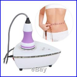 40K Cavitation Ultrasound Ultrasonic Weight Loss Body Slimming Beauty Machine