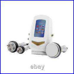 40K Cellulite Burning Body And Face Radiofrequency Machine Ultrasonic Cavitation