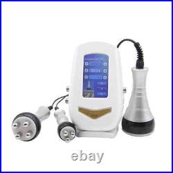 40K Cellulite Burning Body And Face Radiofrequency Machine Ultrasonic Cavitation