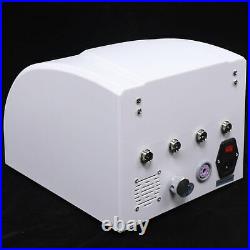 40K Ultrasonic Cavitation Radio Frequency Vacuum Cellulite&Fat Remover Machine