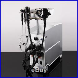 40K Ultrasonic Liposuction Cavitation Machine Vacuum Fat Reduce Slimming Salon