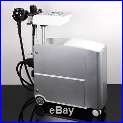 40K Ultrasonic Liposuction Cavitation Machine Vacuum Fat Reduce Slimming Salon