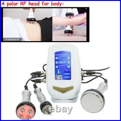 40K Ultrasonic RF Radio Frequency Machine Body Fat Slimming Cavitation Machine