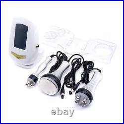 40K Ultrasonic RF Radio Frequency Machine Body Fat Slimming Cavitation Machine