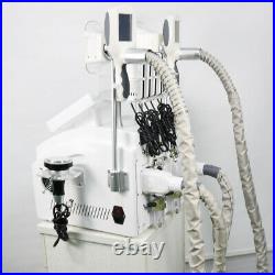 40K ultrasonic cavitation vacuum cryolipolysis slimming machine laser weight los
