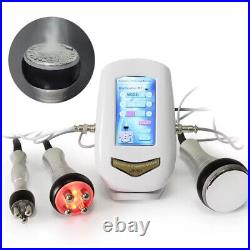 40k radio frequency ultrasonic cavitation slimming machine with low price