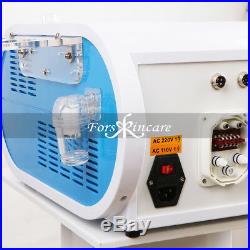 4IN1 Radio Frequency RF 40K Ultrasonic Cavitation Slimming Fat Freeze Machine