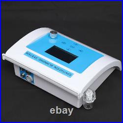 4 / 6 in 1 Vacuum Ultrasonic Cavitation RF Radio Frequency Body Slimming Machine