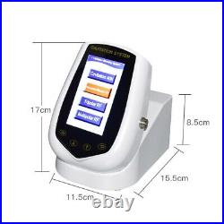 4-In-1 Ultrasonic Cavitation RF Radio Frequency Body Slimming Beauty Machine USA