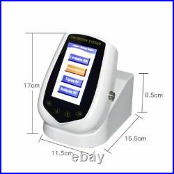 4-In-1 Ultrasonic Cavitation RF Radio Frequency Body Slimming Beauty Machine US