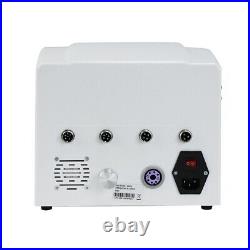 5In1 40K Cavitation Radio Suction Care Frequency Body Beauty Machine