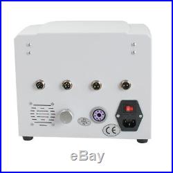 5-1 Ultrasonic Cavitation RF Radio Frequency Slim Machine Vacuum Body Shaping CE