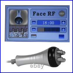 5 IN 1 Ultrasonic Cavitation RF Radio Frequency Slimming Machine Vacuum Body CE