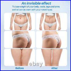 5 In 1 Body Sculpting Machine 40K RF Fat Burning Beauty Cavitation Machine P FB9