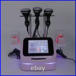 5 In 1 Body Sculpting Machine 40K RF Fat Burning Beauty Cavitation Machine P FB9