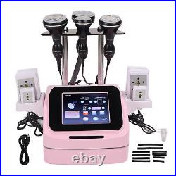 5 In 1 Body Sculpting Machine 40K RF Fat Burning Beauty Cavitation Machine P FB9