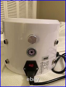 5 In 1 Ultrasonic Cavitation Machine RF Face Body 40khz Multipolar Vacuum Lipo