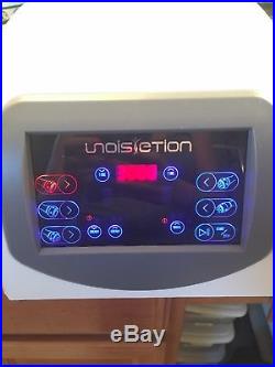 5 in 1 Ultrasonic Cavitation Machine Used Fat Burning With Radio Frequency USA
