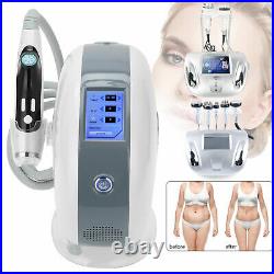 5in1 Ultrasonic Cavitation RF Radio Frequency Skin Care Body Slimming Machine US