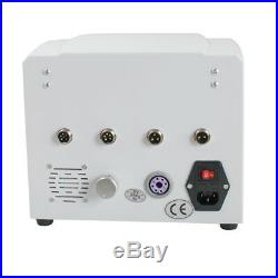 5in1 Ultrasonic Cavitation Radio Frequency Slim Beauty Machine Vacuum fat burner