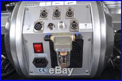 5in1 Ultrasonic Cavitation Radio Frequency Vacuum Suction RF Slimming Machine