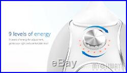 60KHz Ultrasonic Cavitation Ultrasound Fat Remove Body Massager Slimming Machine