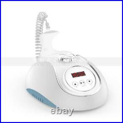 60Khz Ultrasonic Cavitation Fat Burning Body Massage Cellulite Slimming Machine