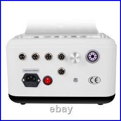 6IN1 Vacuum Ultrasonic Cavitation Laser Body Fat Cellulite Slimming Machine