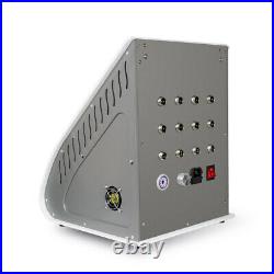 6in1 40KHz Ultrasonic Cavitation Vacuum Radio Frequency RF Body Slimming Machine