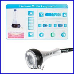 6in1 40K Ultrasonic Cavitation RF Vacuum Body Slimming LED Photon Beauty Machine