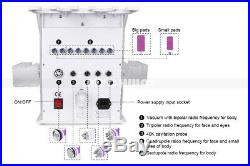 6in1 40K Ultrasonic Cavitation Radio Frequency Vacuum Cellulite Slimming Machine