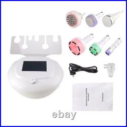 6in1 80K Cavitation Ultrasonic Vacuum Cavitation