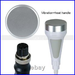6in1 80K Ultrasonic Liposuction Cavitation Vacuum RF Slimming Skin Care Machine