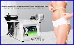 6in1 Aristorm 40k Vacuum RF Hammer Beauty Machine For Weight Loss Body Slimming