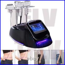 6in1 Portable cavitation Machine 80k Radiofrequency Cavitation beauty Equipment