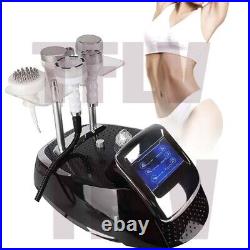 6in1 Portable cavitation Machine 80k Radiofrequency Cavitation beauty Equipment