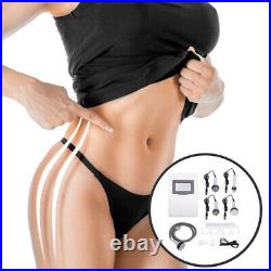 6in1 Ultrasonic Cavitation Fat Remover Slim Anti-Cellulite Machine Body Massager