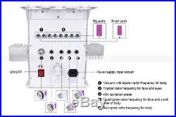 6in1 Ultrasonic Cavitation RF Radio Frequency Vacuum Slimming Machine USA Ship