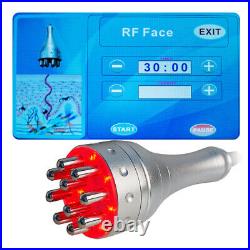 7-1 Ultrasonic Cavitation Radio Frequency Vacuum Body Slimming Skin Care Machine