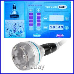 7 IN1 Vacuum Ultrasonic Cavitation Radio Skin Frequency Body Slimming Machine