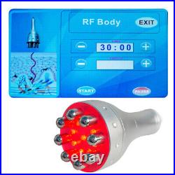 7 in1 Vacuum Ultrasonic Cavitation RF Body Beauty Slimming Fat Removal Machine U