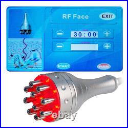 7 in1 Vacuum Ultrasonic Cavitation RF Body Beauty Slimming Fat Removal Machine U
